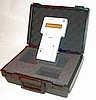 Custom Carrying Case for Original Timer, DTX000